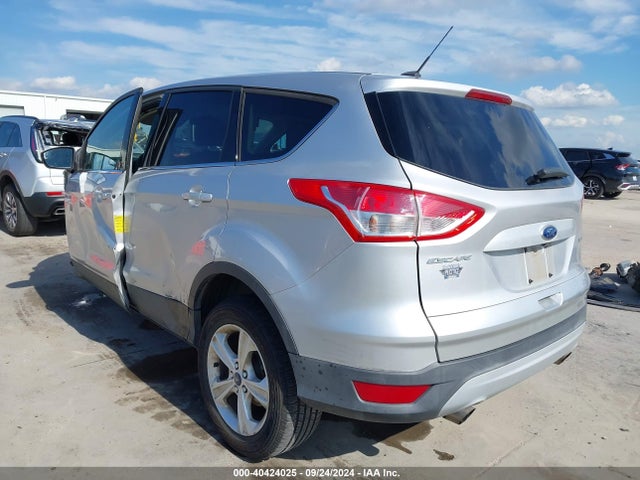Ford ESCAPE SE 2014 1FMCU0GX6EUE38599 Image 3