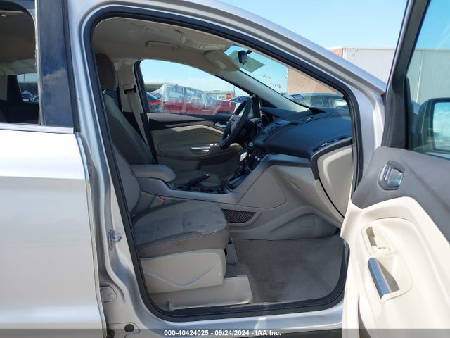 Ford ESCAPE SE 2014 1FMCU0GX6EUE38599 Image 5