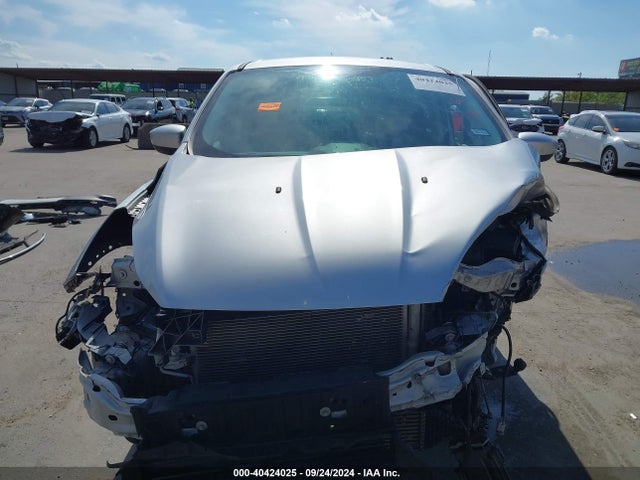 Ford ESCAPE SE 2014 1FMCU0GX6EUE38599 Image 6