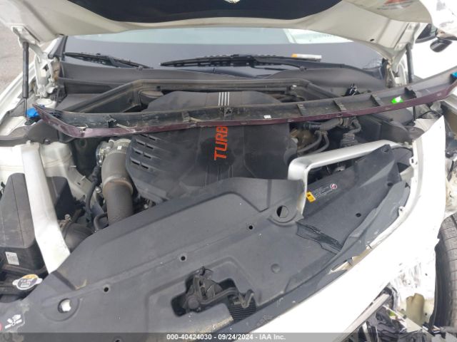 KNAE35LC1L6082920 KIA STINGER GT