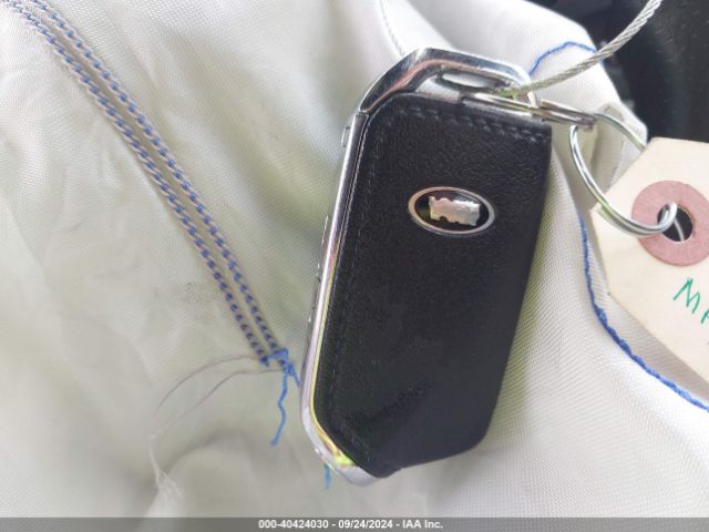 KNAE35LC1L6082920 KIA STINGER GT