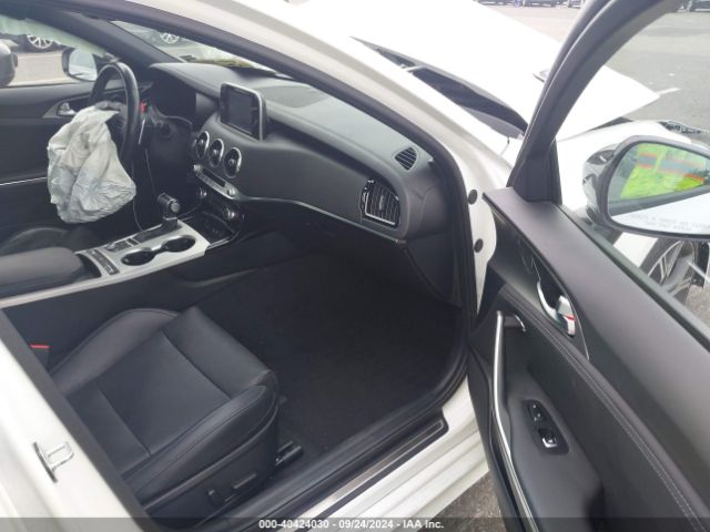 KNAE35LC1L6082920 KIA STINGER GT