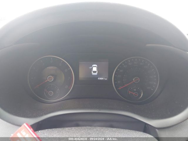 KNAE35LC1L6082920 KIA STINGER GT