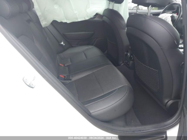KNAE35LC1L6082920 KIA STINGER GT