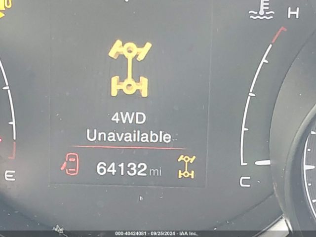 ZFBNFYD10KP811588 Fiat 500x Trekking Plus Awd
