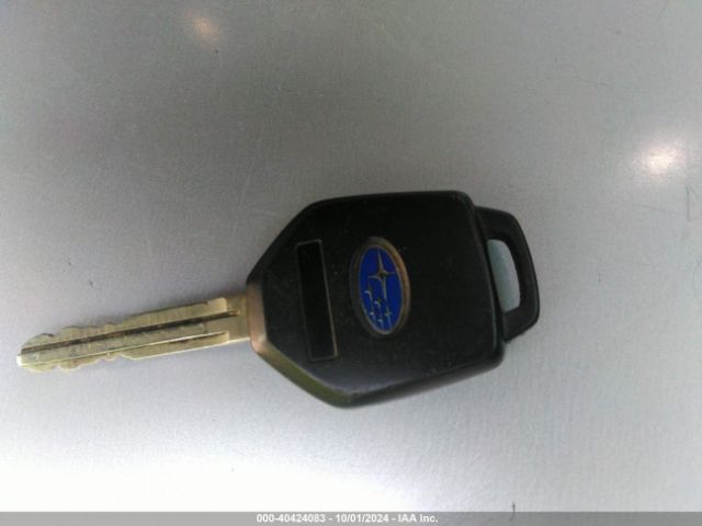 JF2GTAAC7JG305512 Subaru Crosstrek 2.0i