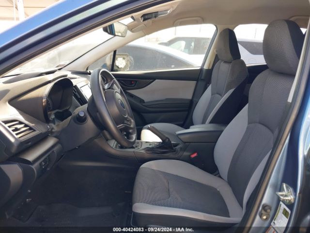 JF2GTAAC7JG305512 Subaru Crosstrek 2.0i