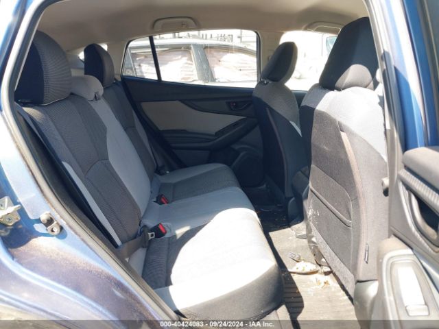 JF2GTAAC7JG305512 Subaru Crosstrek 2.0i