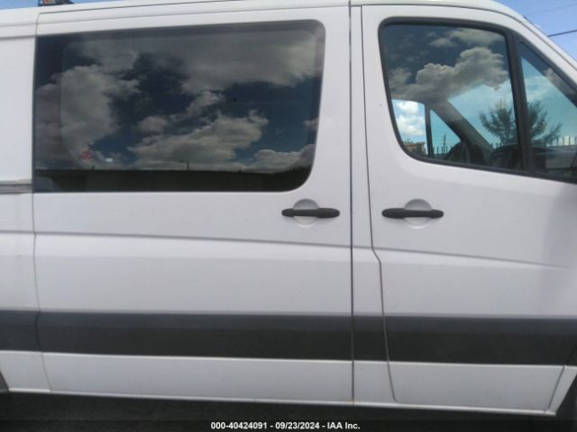WD3PE7CD4HP545624 Mercedes-Benz Sprinter 2500 Standard Roof V6