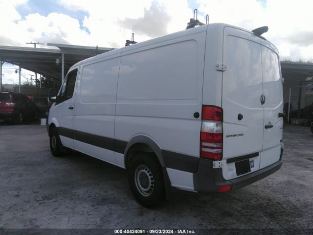 WD3PE7CD4HP545624 Mercedes-Benz Sprinter 2500 Standard Roof V6