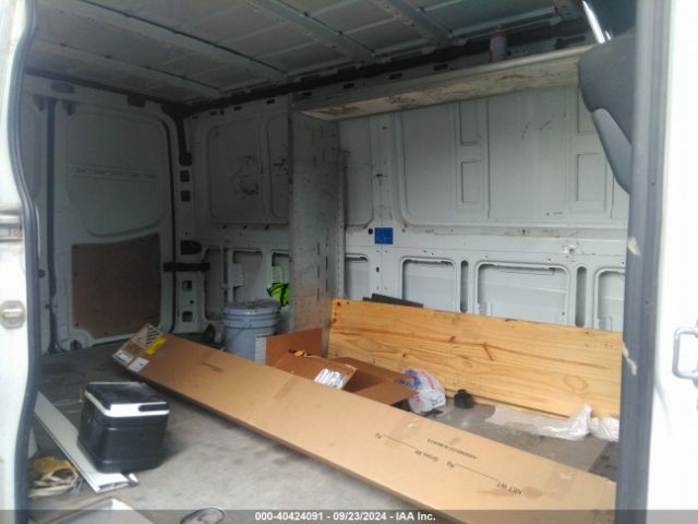 WD3PE7CD4HP545624 Mercedes-Benz Sprinter 2500 Standard Roof V6