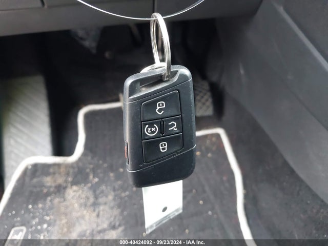 3VVLX7B29NM092196 Volkswagen Taos 1.5t Se