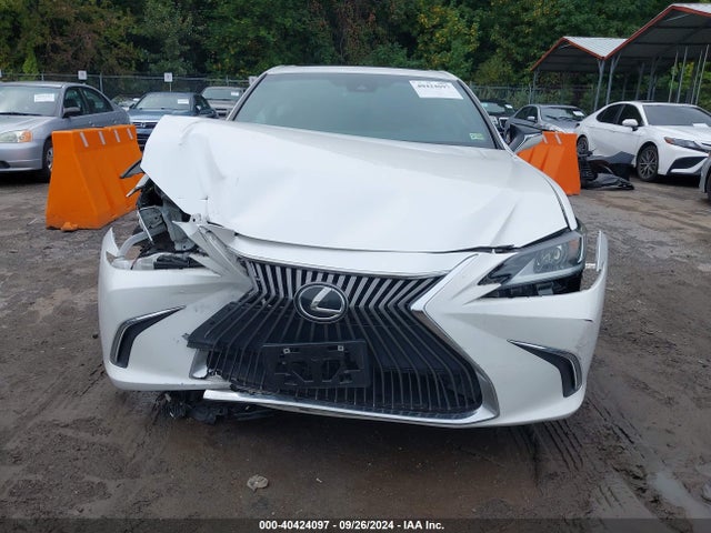 Lexus ES 350 2019 58ABZ1B1XKU036904 Image 13