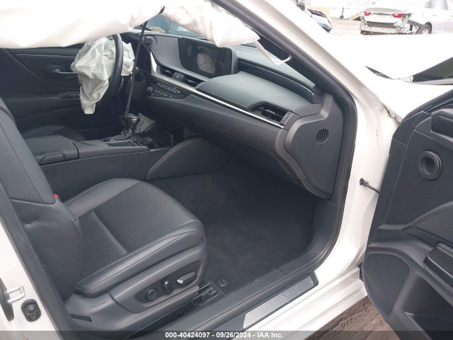 Lexus ES 350 2019 58ABZ1B1XKU036904 Image 5