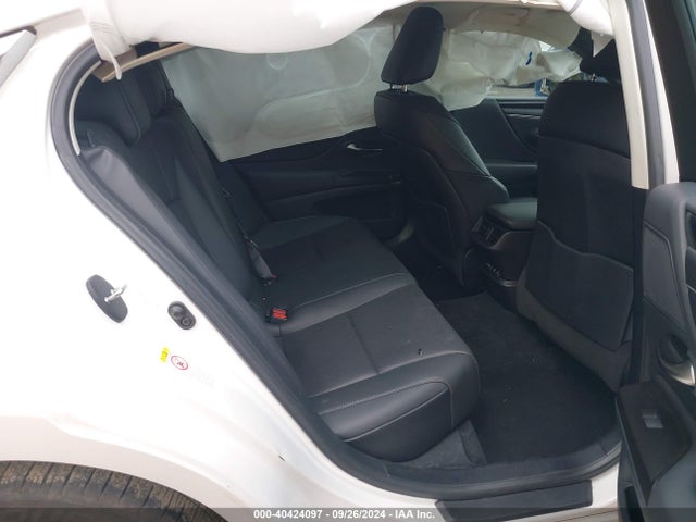 Lexus ES 350 2019 58ABZ1B1XKU036904 Image 8