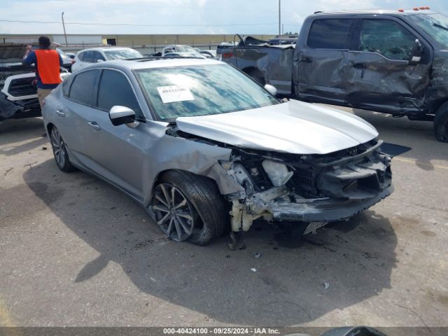 19UDE4H2XRA013508 auction archive image