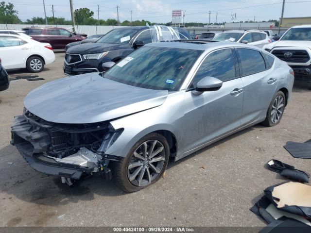 19UDE4H2XRA013508 Acura Integra