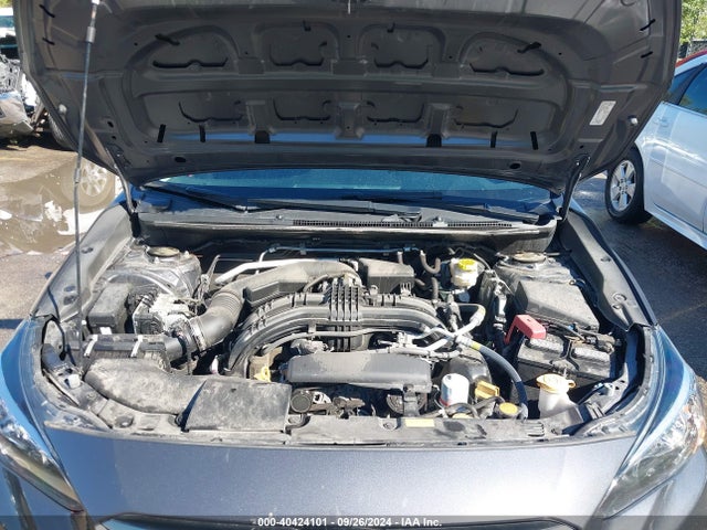 Subaru IMPREZA SEDAN 2020 4S3GKAB65L3606994 Image 10