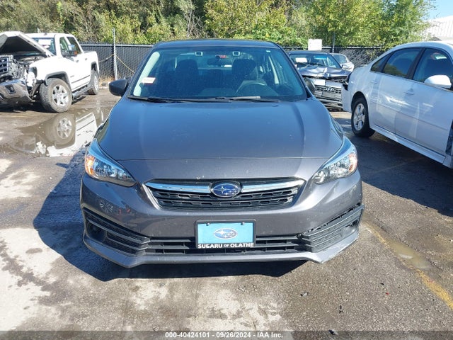 Subaru IMPREZA SEDAN 2020 4S3GKAB65L3606994 Image 12