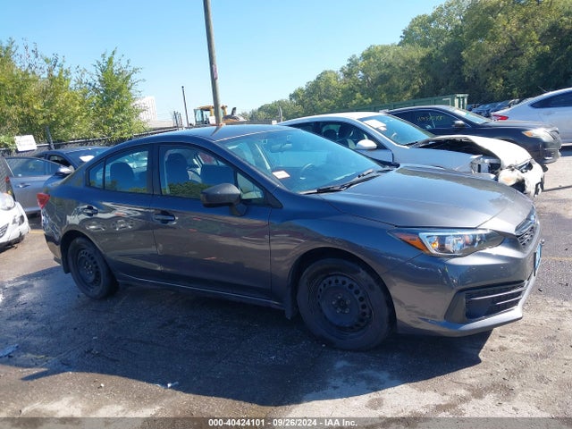 Subaru IMPREZA SEDAN 2020 4S3GKAB65L3606994 Image 13