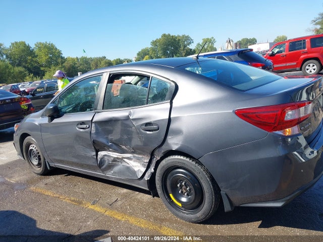 Subaru IMPREZA SEDAN 2020 4S3GKAB65L3606994 Image 14