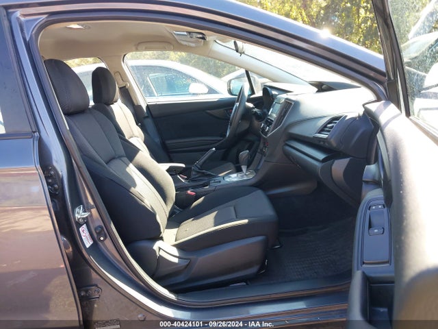 Subaru IMPREZA SEDAN 2020 4S3GKAB65L3606994 Image 5