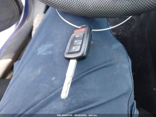 19XFC2F56HE033345 Honda Civic Lx