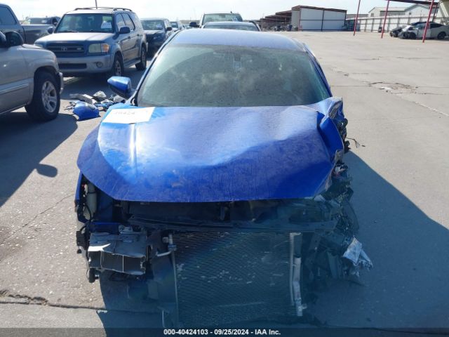 19XFC2F56HE033345 Honda Civic Lx