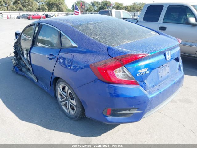 19XFC2F56HE033345 Honda Civic Lx