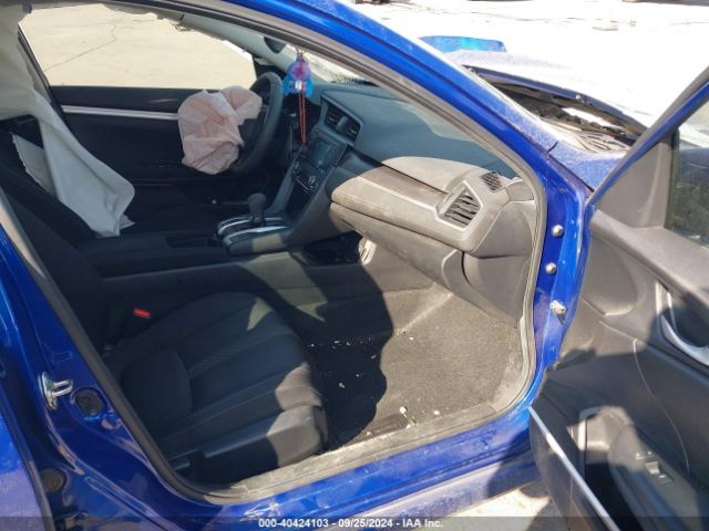 19XFC2F56HE033345 Honda Civic Lx