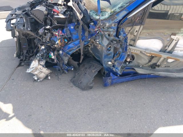 19XFC2F56HE033345 Honda Civic Lx
