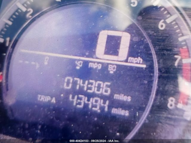 19XFC2F56HE033345 Honda Civic Lx