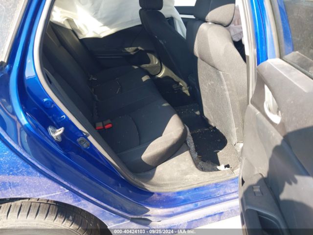19XFC2F56HE033345 Honda Civic Lx