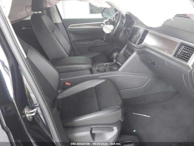 1V2WR2CA9KC607644 Volkswagen Atlas 3.6l V6 Se W/technology