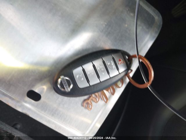 5N1AT2MT4JC789938 Nissan ROGUE SV