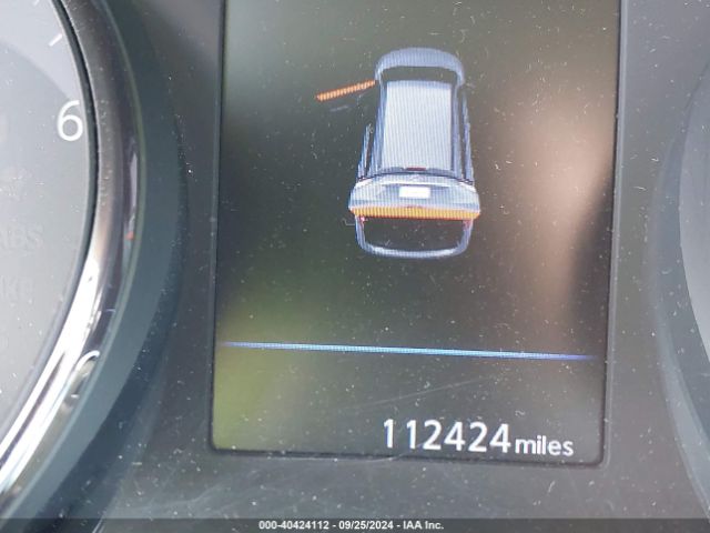 5N1AT2MT4JC789938 Nissan ROGUE SV