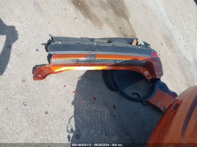 5N1AT2MT4JC789938 Nissan ROGUE SV