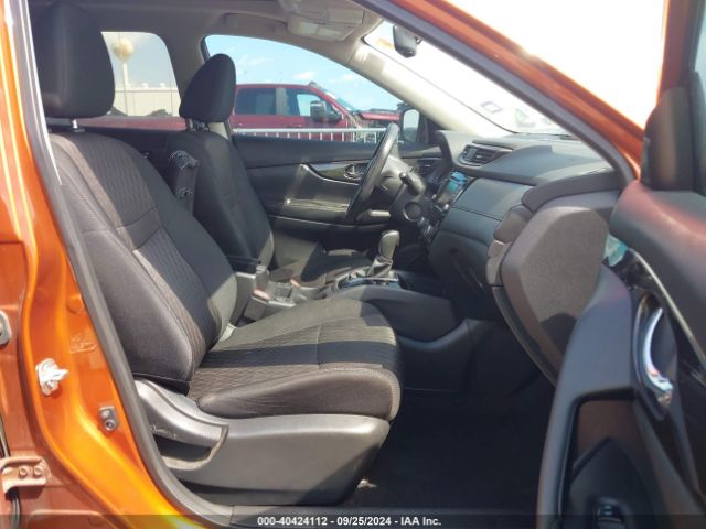 5N1AT2MT4JC789938 Nissan ROGUE SV