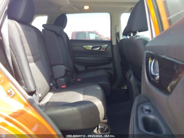 5N1AT2MT4JC789938 Nissan ROGUE SV