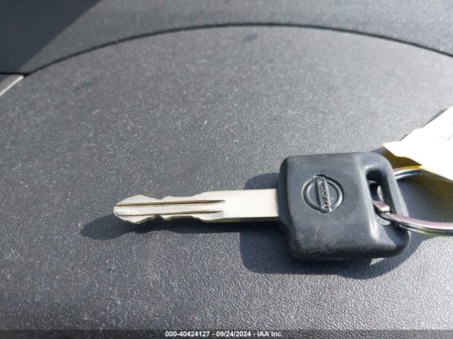 1N6BD0CT1HN749498 Nissan FRONTIER S