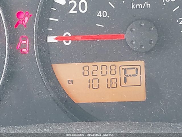 1N6BD0CT1HN749498 Nissan FRONTIER S