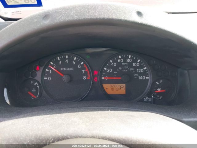 1N6BD0CT1HN749498 Nissan FRONTIER S