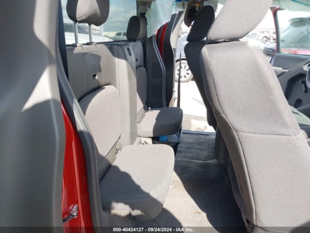 1N6BD0CT1HN749498 Nissan FRONTIER S