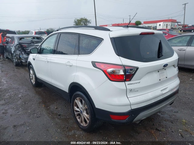 1FMCU0GD4HUB41406 Ford ESCAPE SE