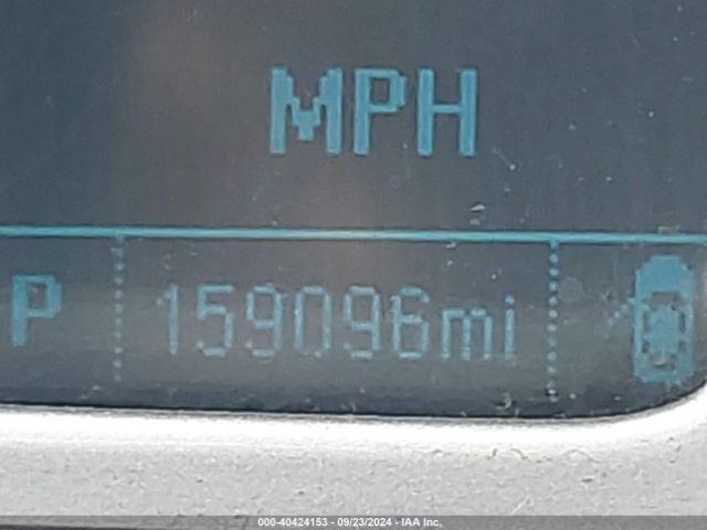 2G1FA1E32E9253441 Chevrolet Camaro 2ls