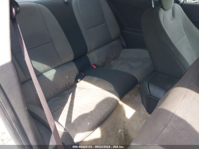 2G1FA1E32E9253441 Chevrolet Camaro 2ls