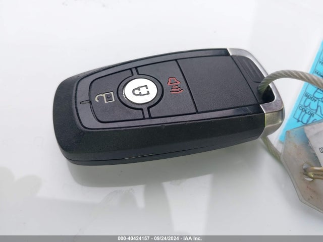Ford EDGE SEL 2024 2FMPK4J97RBA80157 Image 11