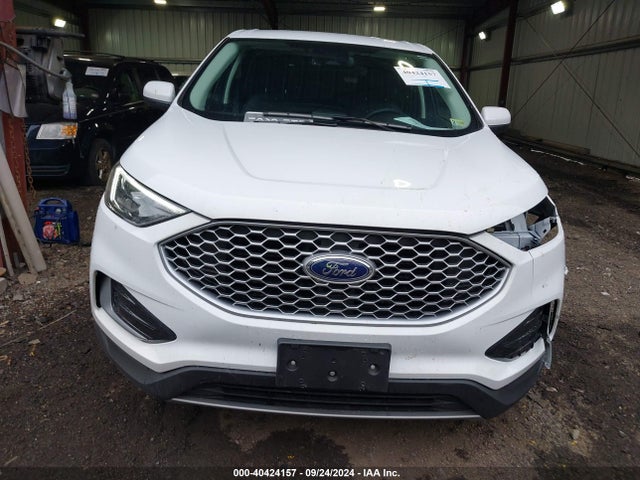 Ford EDGE SEL 2024 2FMPK4J97RBA80157 Image 13