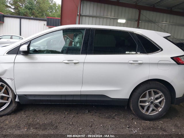 Ford EDGE SEL 2024 2FMPK4J97RBA80157 Image 15