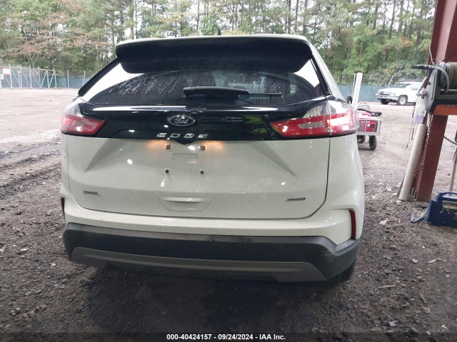 Ford EDGE SEL 2024 2FMPK4J97RBA80157 Image 17
